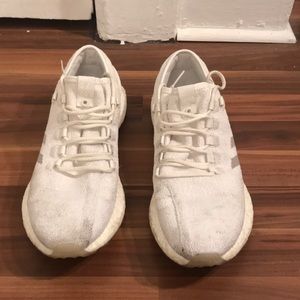 Adidas x Wish x Sneakerboy Pureboost